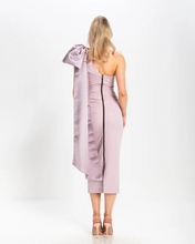 Load image into Gallery viewer, Kevan Jon - Krystal O/S Knee - Lavender
