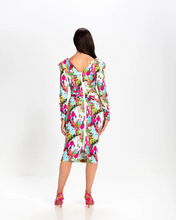 Load image into Gallery viewer, ‼️ 1 left ‼️ Size 16/18 - Kevan Jon - Aspen Knee - Venus Jungle
