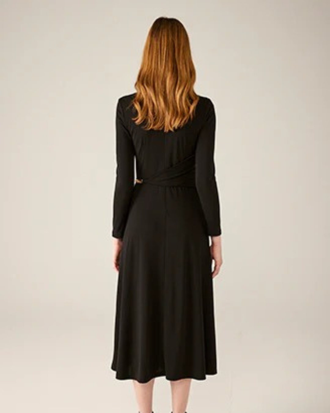 Carla Ruiz - 51041 - DRESS