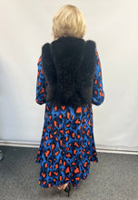 Load image into Gallery viewer, Malissa J - GC17406 SHORT FUR GILET
