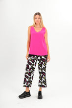 Load image into Gallery viewer, INCO - 4289 HOT PINK - Cami
