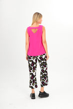 Load image into Gallery viewer, INCO - 4289 HOT PINK - Cami
