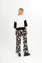 Load image into Gallery viewer, ‼️ 1 left ‼️ INCO - 4291 PRINT - TOP
