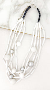 ENVY - 4459/N/N - NECKLACE