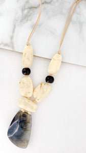 ENVY - 4468/N/N - NECKLACE