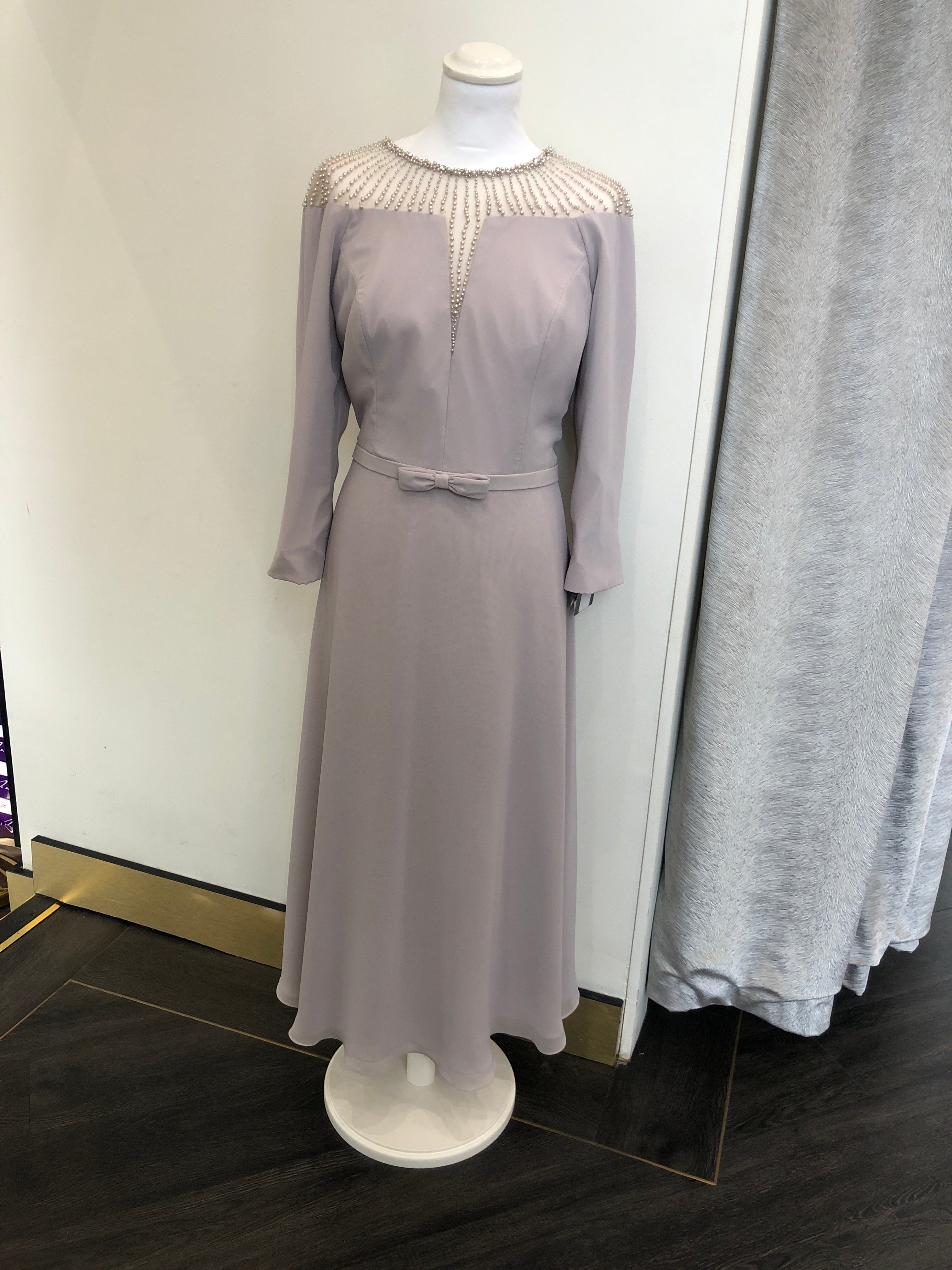 ‼️ 1 left ‼️ Size 14 Veni Infantino (QBC2) 29707B - TAUPE