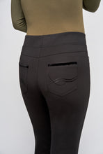 Load image into Gallery viewer, PINNS 405T - Ponte Jean Style - Black
