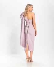 Load image into Gallery viewer, Kevan Jon - Krystal O/S Knee - Lavender
