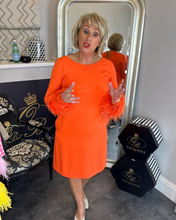 Load image into Gallery viewer, Carla Ruiz - 51610 - DRESS
