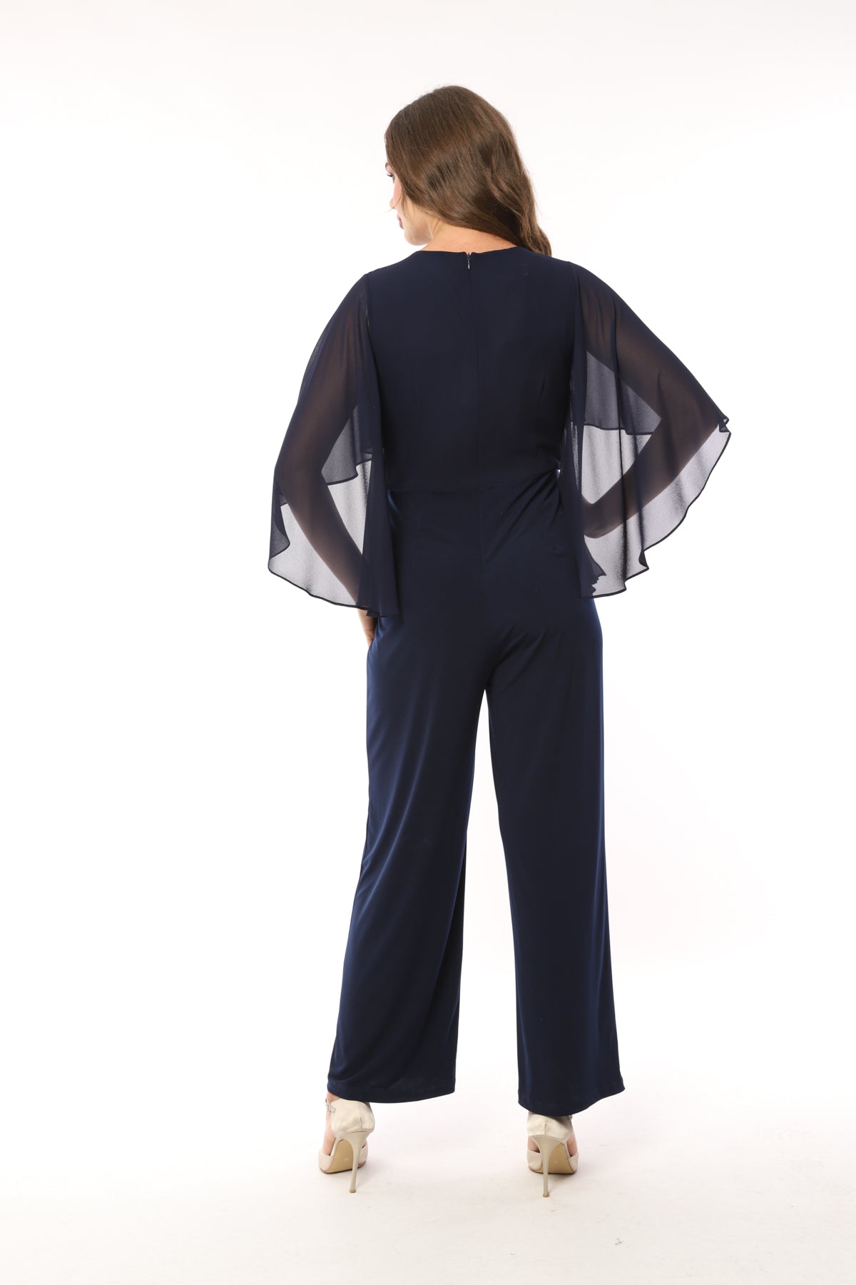 Lizabella - 5069 68 NAVY