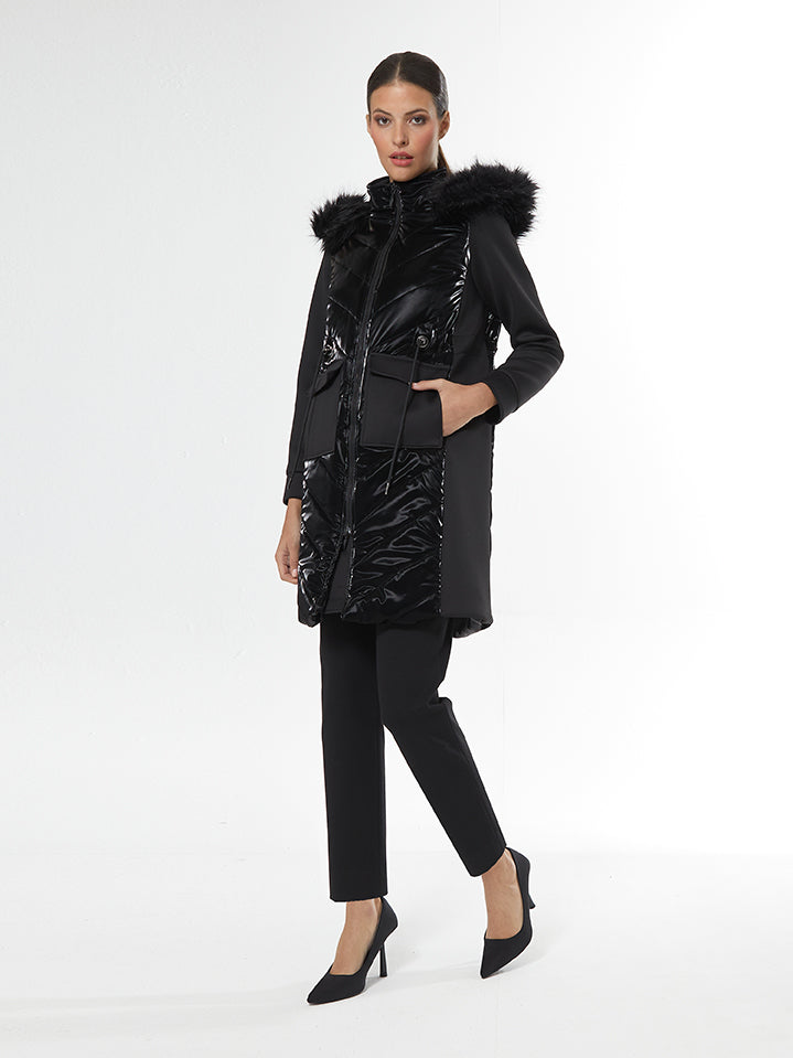 Carla Ruiz - 51120 - Coat