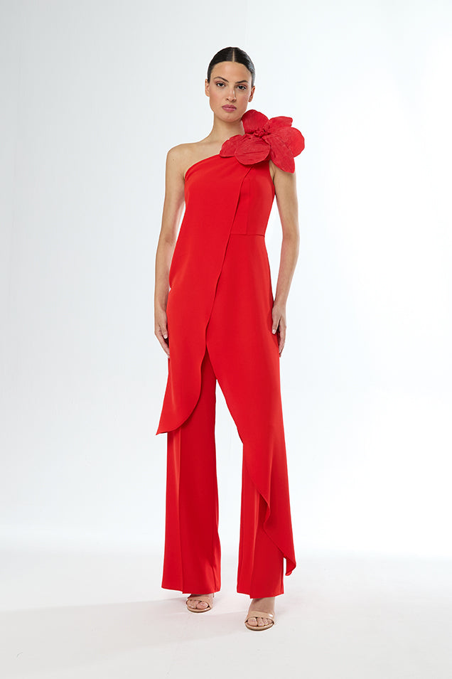 Carla Ruiz - 51615 - JUMPSUIT