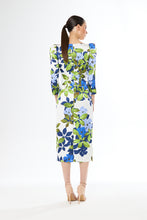 Load image into Gallery viewer, Carla Ruiz - 51674 - MIDI DRESS
