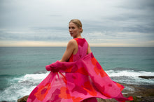 Load image into Gallery viewer, ALQUEMA - Dress / Coat - Pink Way
