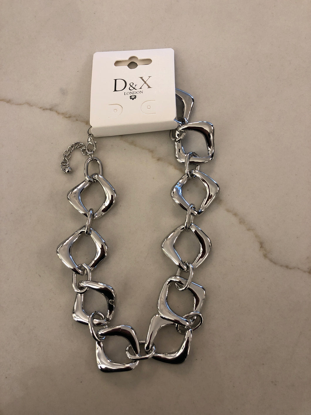 D&X DN2660R - NECKLACE