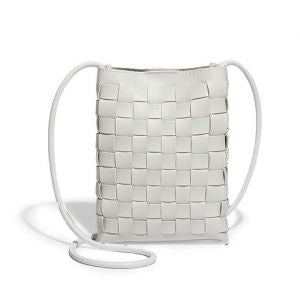 PCHA - B1698 weave cross body