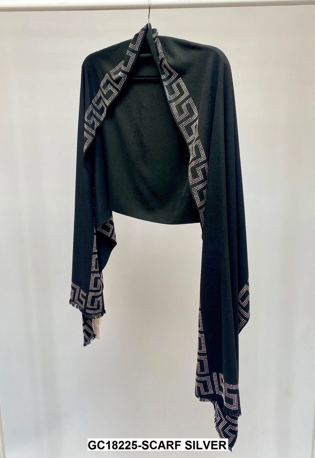 Malissa J - GC18225 SCARF