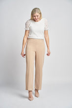 Load image into Gallery viewer, PINNS 641T WINNIE WIDE LEG
