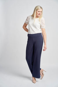 PINNS 641T WINNIE WIDE LEG