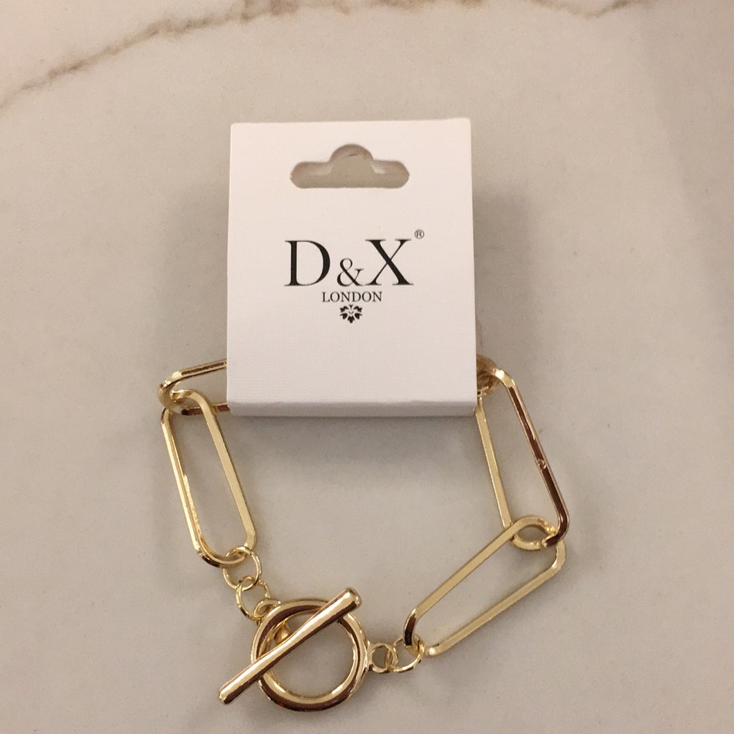 D&X DB2108K - BRACELET