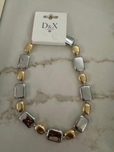 Load image into Gallery viewer, D&amp;X DN2658C - NECKLACE
