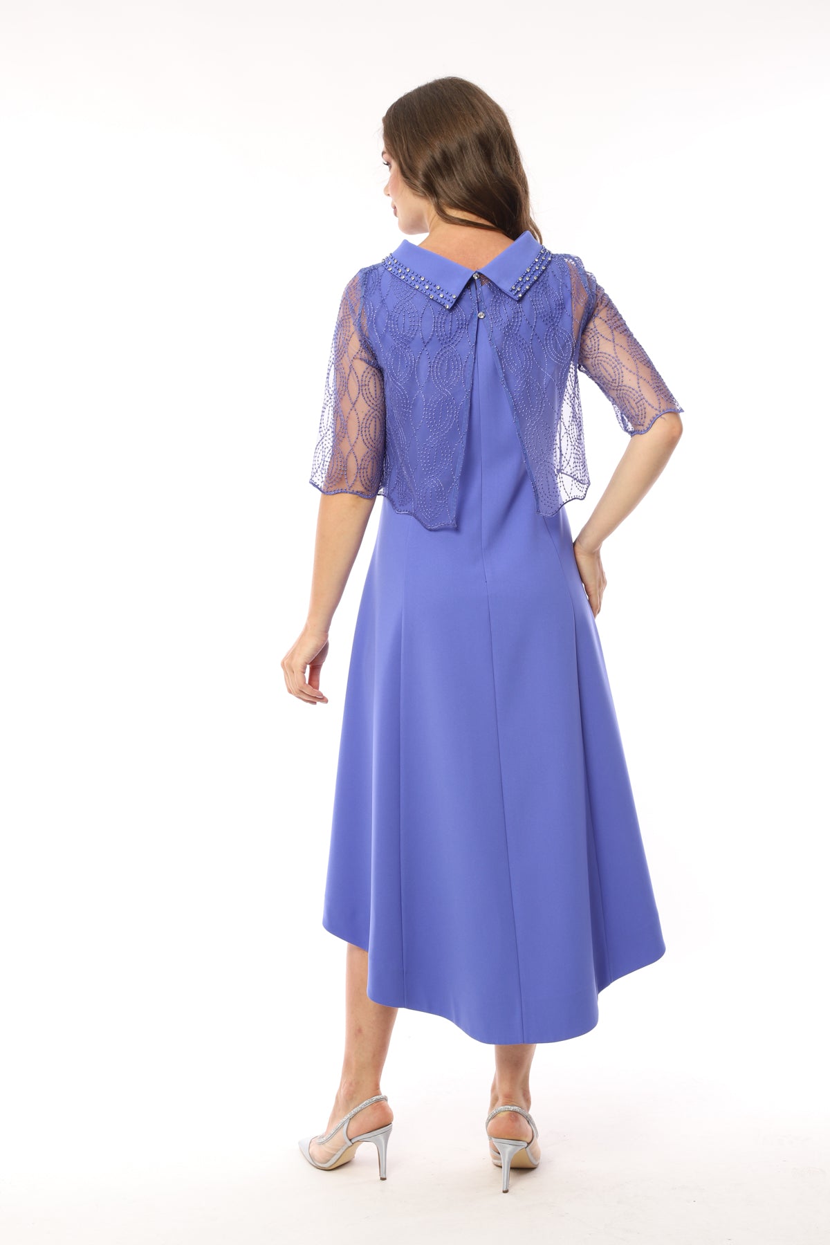 ‼️ 1 left ‼️ Size 18 Lizabella - 7349 - 40 AZURE