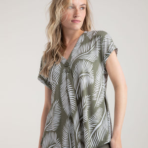 Marble - Tunic 7935