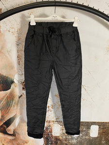 deck by Decollage - 819606 Pleather Trouser