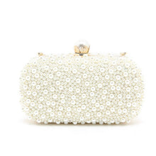 Load image into Gallery viewer, PCHA - WY02 - CLUTCH BAG
