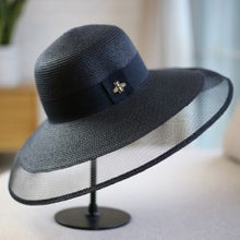 Load image into Gallery viewer, QB - PCHA - WH161 - AUDREY HAT
