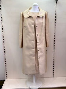 Size 22 Veni Infantino (QBC) 992012C - BEIGE