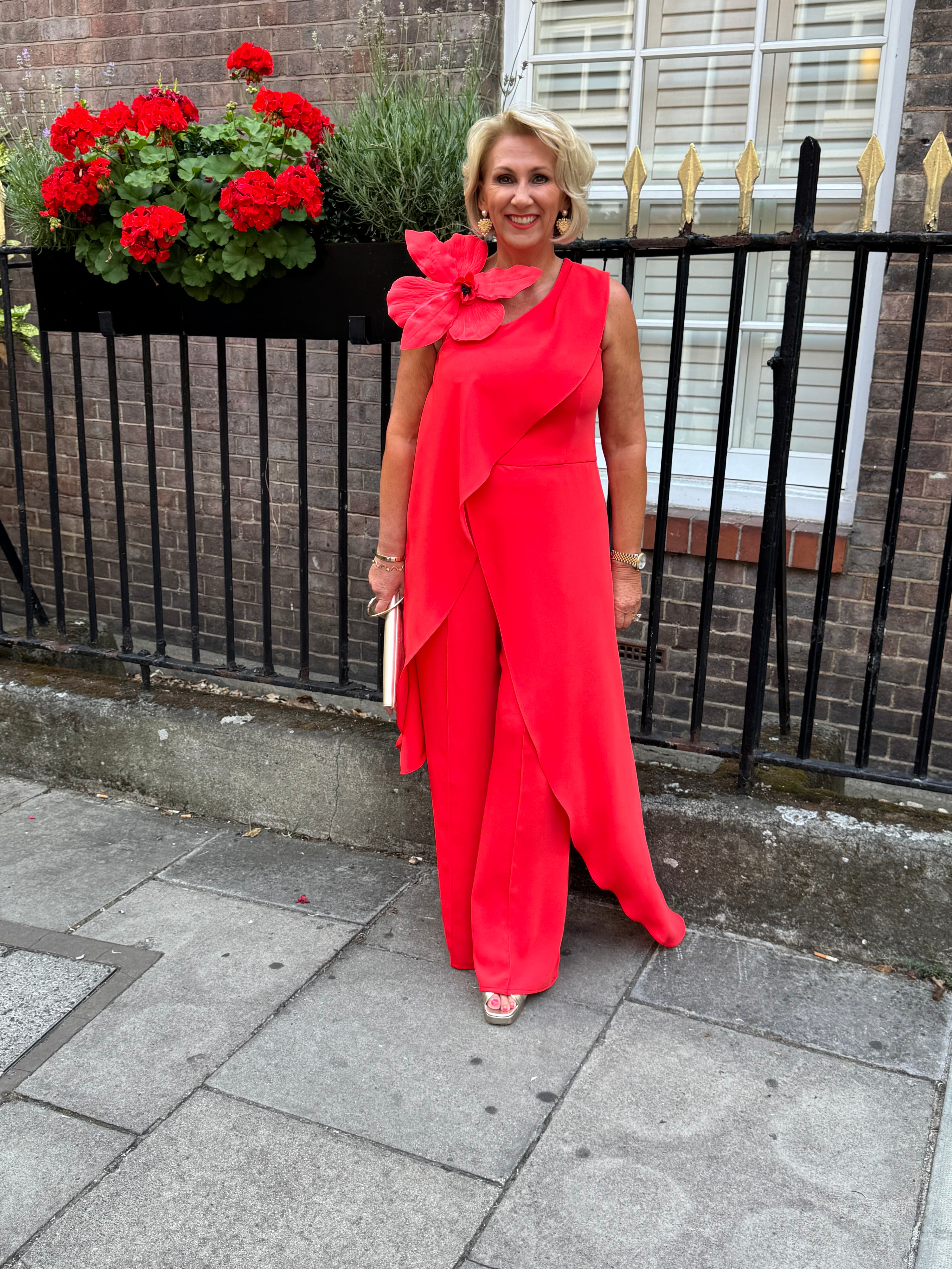 Carla Ruiz - 51615 - JUMPSUIT