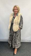 Load image into Gallery viewer, Malissa J - GC17406 SHORT FUR GILET
