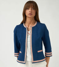 Load image into Gallery viewer, ‼️ 1 left ‼️ Bariloche - Peru Jacket
