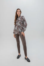 Load image into Gallery viewer, Marble - 7693 - BLOUSE
