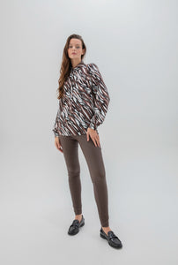 Marble - 7693 - BLOUSE