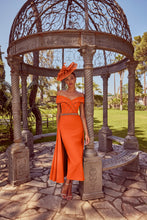 Load image into Gallery viewer, Veni Infantino - 992459 - Orange
