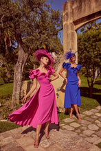 Load image into Gallery viewer, Veni Infantino - 992460 - Fuchsia
