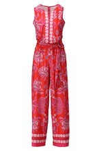 Load image into Gallery viewer, PRE ORDER  - K Design - A118 (P919) Jumpsuit with Design
