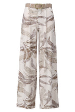 Load image into Gallery viewer, K Design - A211 (P978) Trousers with Belt
