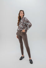 Load image into Gallery viewer, Marble - 7693 - BLOUSE
