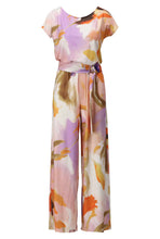 Load image into Gallery viewer, K Design - A323 (P954) Jumpsuit with Design
