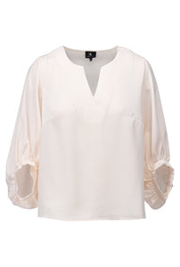 PRE ORDER - K Design - A676 - Birch Satin Top