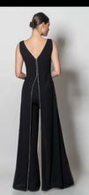 Load image into Gallery viewer, QBSS25 - RR - 6009 Jumpsuit
