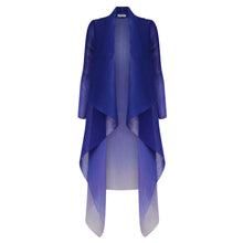 Load image into Gallery viewer, ALQUEMA - Dress / Coat - Sodalite
