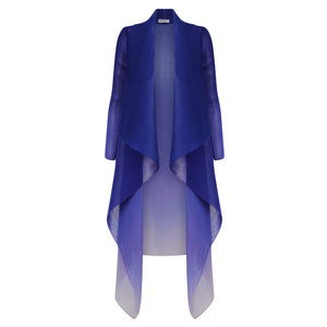 ALQUEMA - Dress / Coat - Sodalite