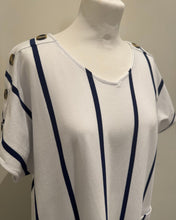 Load image into Gallery viewer, Alice Collins - Button Dress
