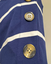 Load image into Gallery viewer, Alice Collins - Button Dress
