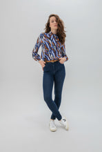 Load image into Gallery viewer, Marble - 7690 - BLOUSE
