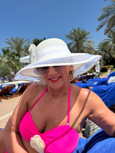 Load image into Gallery viewer, QB - PCHA - WH161 - AUDREY HAT
